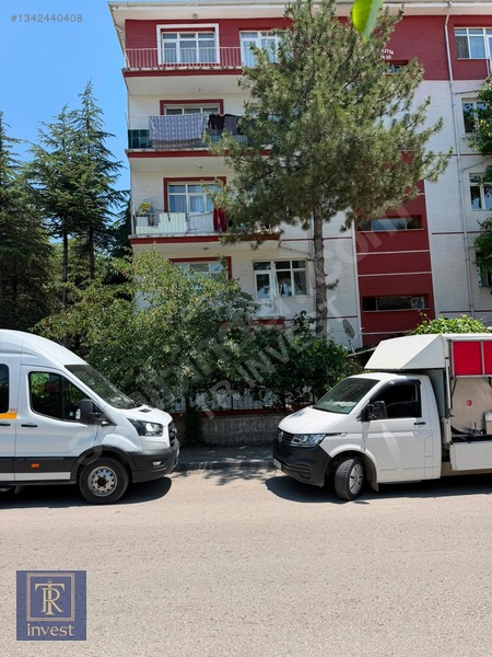 Sincan'da Denizci Sokak'ta 3+1, 2. Kat 100m² Satılık Daire — fotoğraf 2
