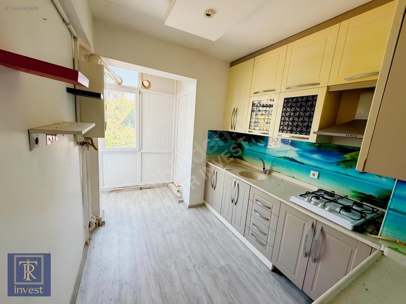 Sincan'da Denizci Sokak'ta 3+1, 2. Kat 100m² Satılık Daire — fotoğraf 8