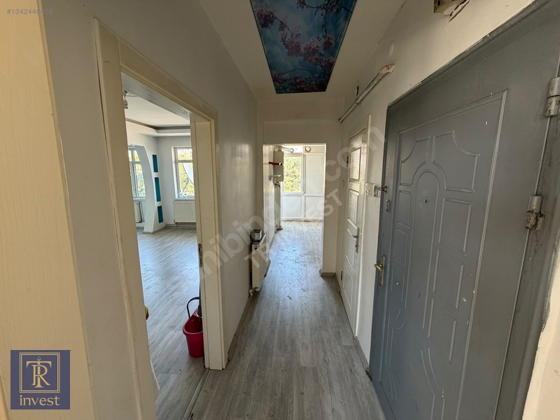 Sincan'da Denizci Sokak'ta 3+1, 2. Kat 100m² Satılık Daire — fotoğraf 12
