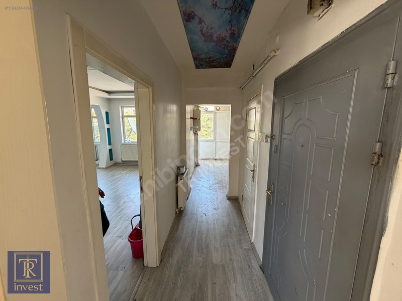 Sincan'da Denizci Sokak'ta 3+1, 2. Kat 100m² Satılık Daire — fotoğraf 23