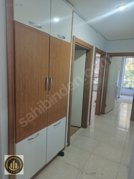 Ofiste Kiralık 2+1 Daire — fotoğraf 4