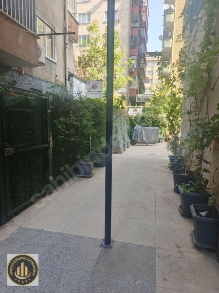 Ofiste Kiralık 2+1 Daire — fotoğraf 17