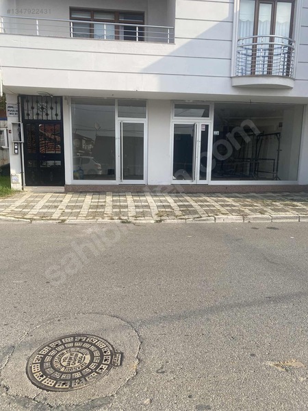 Çok Amaçlı Kiralık Dükkan — fotoğraf 3
