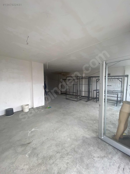 Çok Amaçlı Kiralık Dükkan — fotoğraf 4