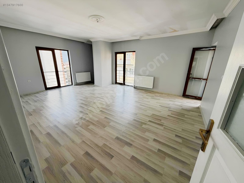 Berge Emlak Tan 3+1 Kiralık Daire — fotoğraf 2