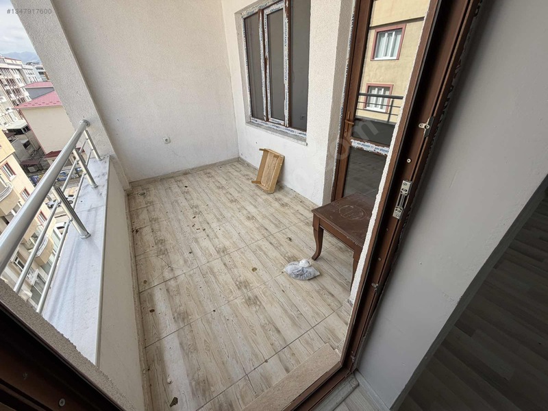 Berge Emlak Tan 3+1 Kiralık Daire — fotoğraf 8
