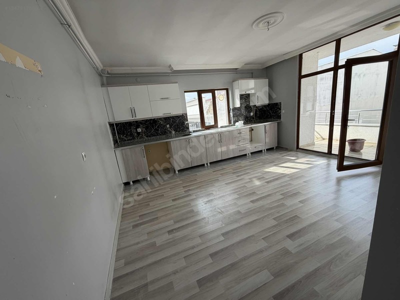 Berge Emlak Tan 3+1 Kiralık Daire — fotoğraf 11