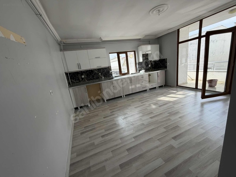 Berge Emlak Tan 3+1 Kiralık Daire — fotoğraf 12