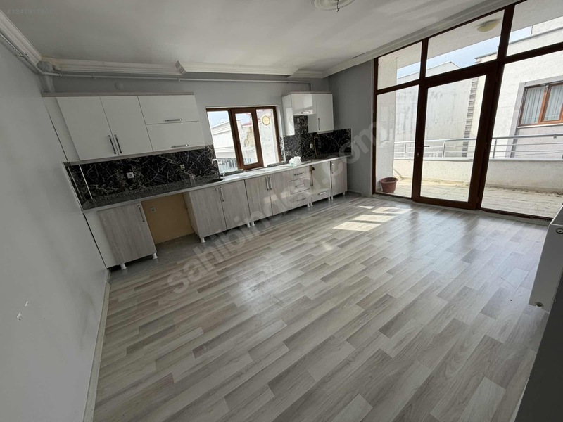 Berge Emlak Tan 3+1 Kiralık Daire — fotoğraf 14