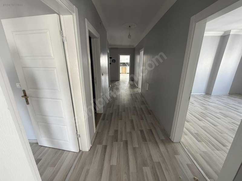 Berge Emlak Tan 3+1 Kiralık Daire — fotoğraf 21