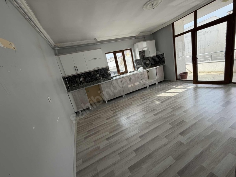 Berge Emlak Tan 3+1 Kiralık Daire — fotoğraf 23