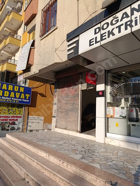 Diyarbakır Kayapınarda İşlek Cadde Üstü 35 M2 Satılık Dükkan — fotoğraf 7