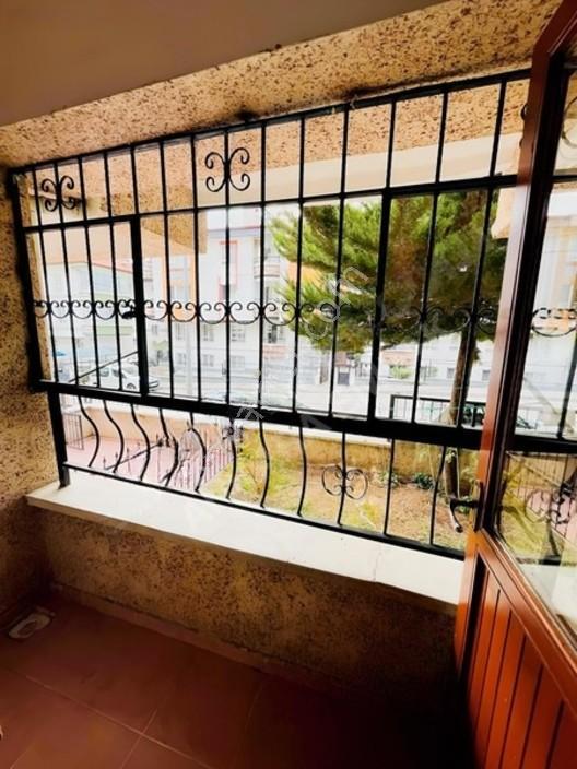 3+1 Kat Konumunda Yüksek Giriş Merkezi Konum Krediye Uygun — fotoğraf 4