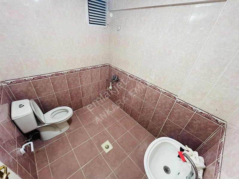 3+1 Kat Konumunda Yüksek Giriş Merkezi Konum Krediye Uygun — fotoğraf 20
