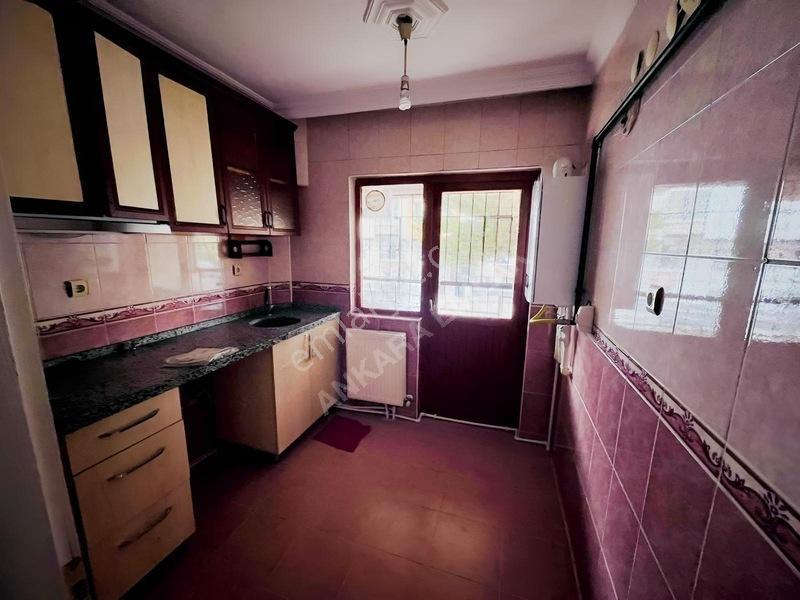 3+1 Kat Konumunda Yüksek Giriş Merkezi Konum Krediye Uygun — fotoğraf 22