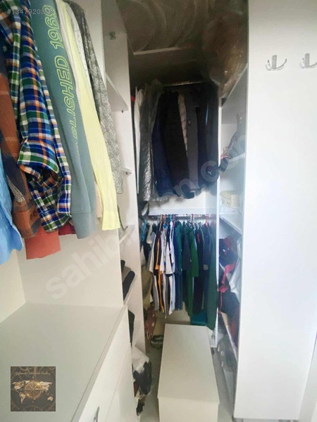 Dream'dan Merkez Mah.havuzlu B.mutfak Yüksek Kredi Satılık 3.5+1 — fotoğraf 27