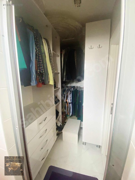 Dream'dan Merkez Mah.havuzlu B.mutfak Yüksek Kredi Satılık 3.5+1 — fotoğraf 28