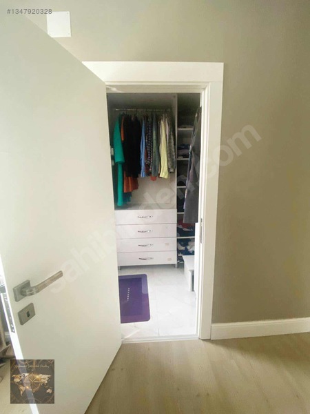 Dream'dan Merkez Mah.havuzlu B.mutfak Yüksek Kredi Satılık 3.5+1 — fotoğraf 29