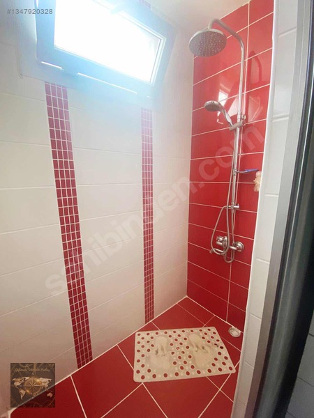 Dream'dan Merkez Mah.havuzlu B.mutfak Yüksek Kredi Satılık 3.5+1 — fotoğraf 30