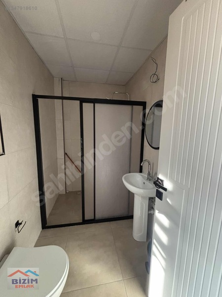 Nizipte Bizim Emlaktan Kiralık Lüks 1+1 Daire — fotoğraf 3