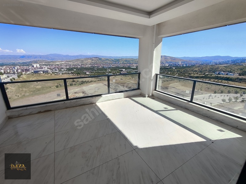 İmza'dan Oba23 Te 4+1 280m2 Ultra Lüks Satılık Sıfır Daire — fotoğraf 2