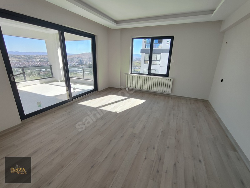 İmza'dan Oba23 Te 4+1 280m2 Ultra Lüks Satılık Sıfır Daire — fotoğraf 3
