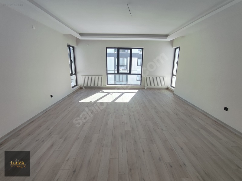 İmza'dan Oba23 Te 4+1 280m2 Ultra Lüks Satılık Sıfır Daire — fotoğraf 5