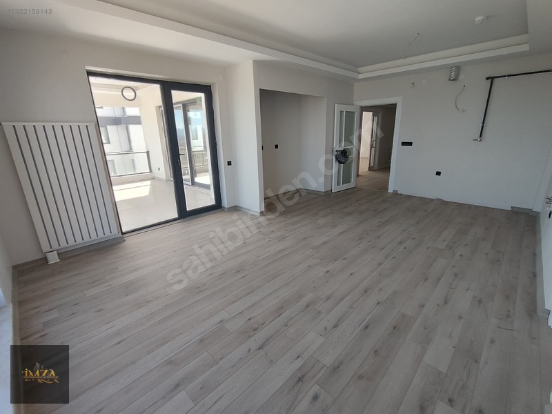 İmza'dan Oba23 Te 4+1 280m2 Ultra Lüks Satılık Sıfır Daire — fotoğraf 7
