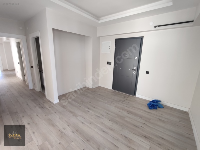 İmza'dan Oba23 Te 4+1 280m2 Ultra Lüks Satılık Sıfır Daire — fotoğraf 9