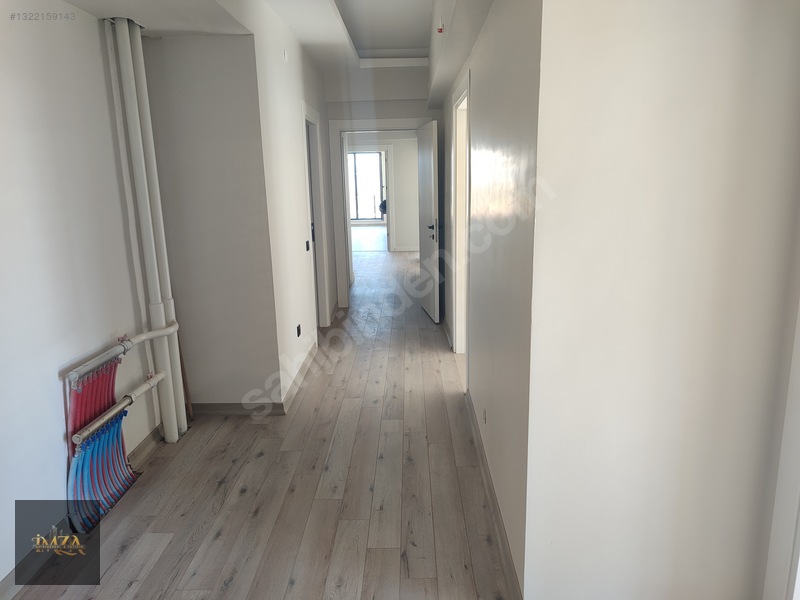 İmza'dan Oba23 Te 4+1 280m2 Ultra Lüks Satılık Sıfır Daire — fotoğraf 10