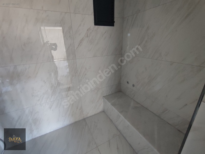 İmza'dan Oba23 Te 4+1 280m2 Ultra Lüks Satılık Sıfır Daire — fotoğraf 11