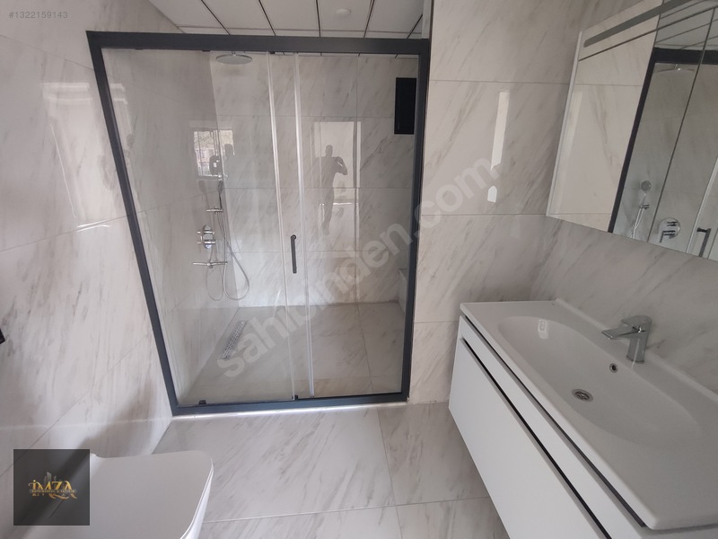 İmza'dan Oba23 Te 4+1 280m2 Ultra Lüks Satılık Sıfır Daire — fotoğraf 12