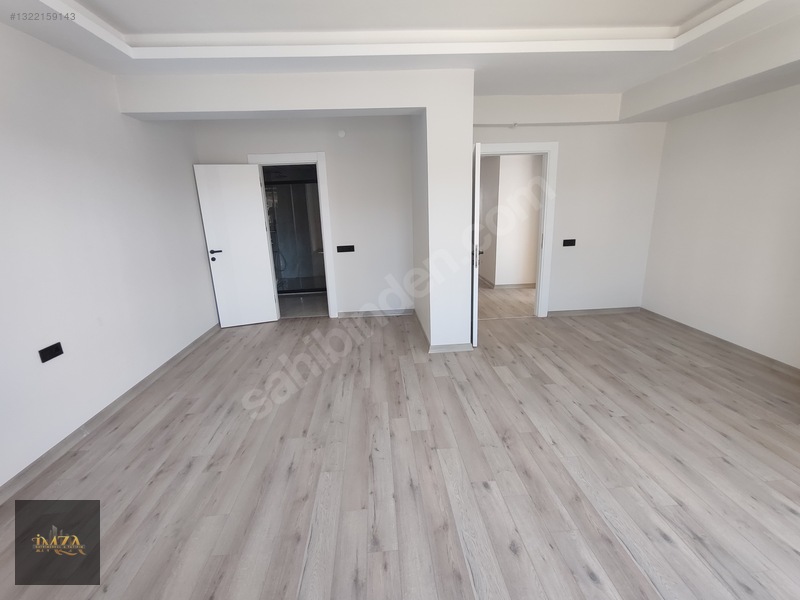 İmza'dan Oba23 Te 4+1 280m2 Ultra Lüks Satılık Sıfır Daire — fotoğraf 13