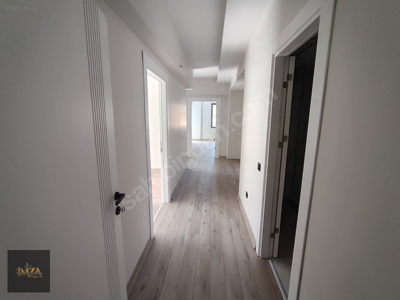 İmza'dan Oba23 Te 4+1 280m2 Ultra Lüks Satılık Sıfır Daire — fotoğraf 18