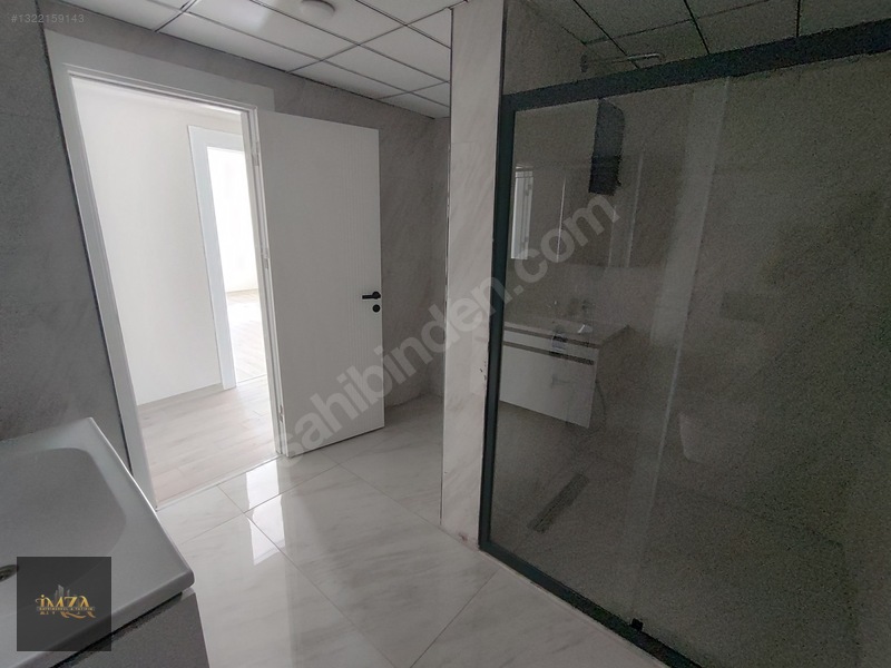 İmza'dan Oba23 Te 4+1 280m2 Ultra Lüks Satılık Sıfır Daire — fotoğraf 19