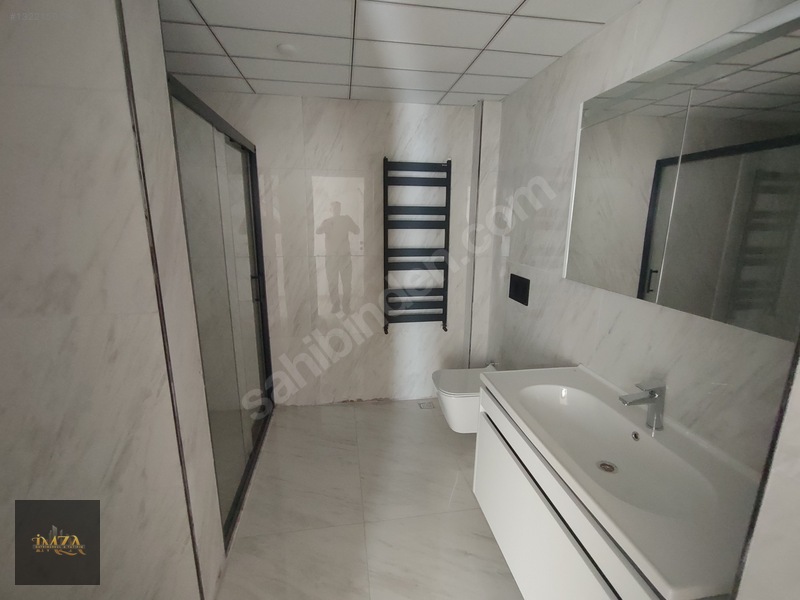 İmza'dan Oba23 Te 4+1 280m2 Ultra Lüks Satılık Sıfır Daire — fotoğraf 20