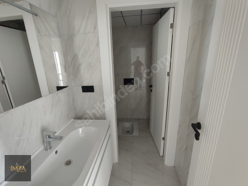 İmza'dan Oba23 Te 4+1 280m2 Ultra Lüks Satılık Sıfır Daire — fotoğraf 21