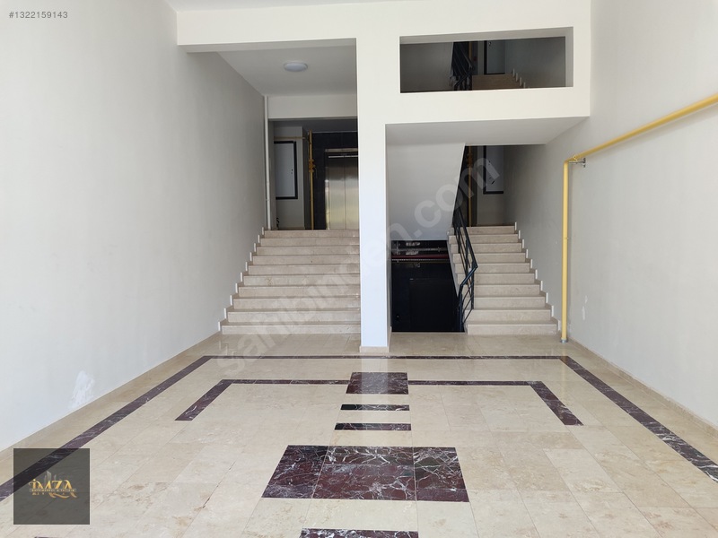 İmza'dan Oba23 Te 4+1 280m2 Ultra Lüks Satılık Sıfır Daire — fotoğraf 27