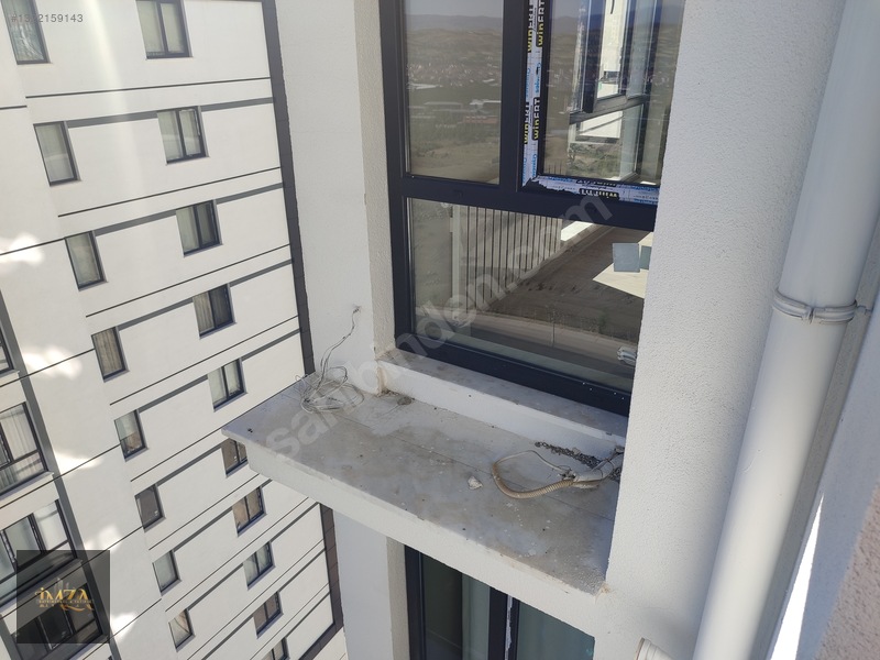 İmza'dan Oba23 Te 4+1 280m2 Ultra Lüks Satılık Sıfır Daire — fotoğraf 28