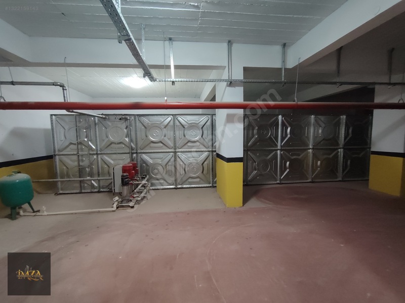 İmza'dan Oba23 Te 4+1 280m2 Ultra Lüks Satılık Sıfır Daire — fotoğraf 31