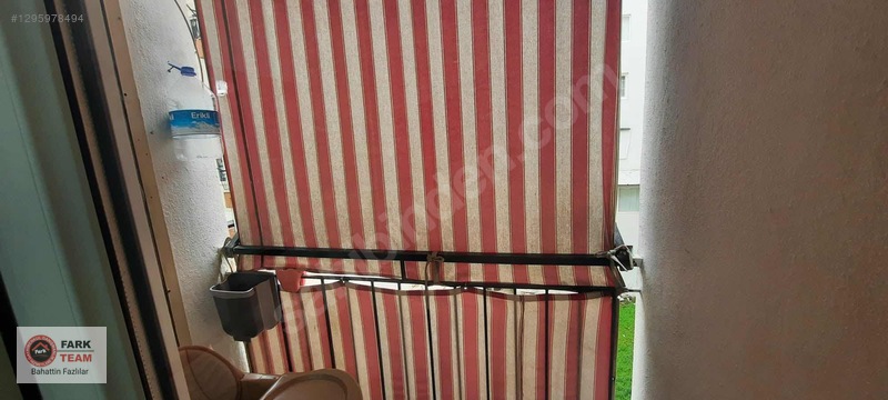 Manisa Yunusemre Yeni Mahalle Cadde Üzerinde 3+1 Satılık Daire — fotoğraf 4