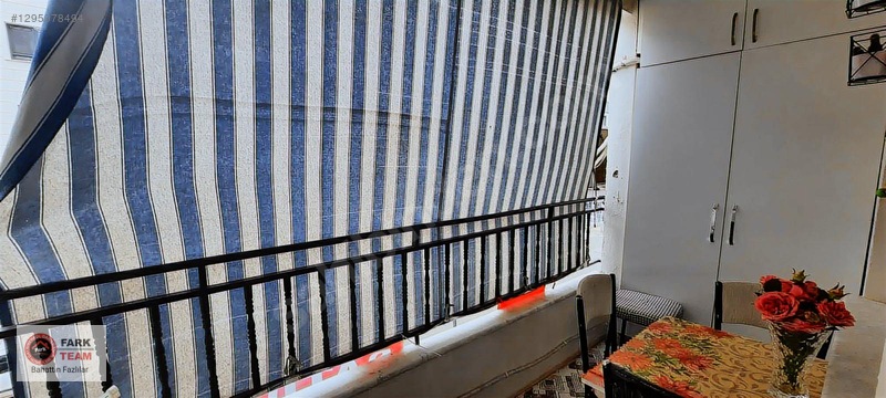 Manisa Yunusemre Yeni Mahalle Cadde Üzerinde 3+1 Satılık Daire — fotoğraf 5