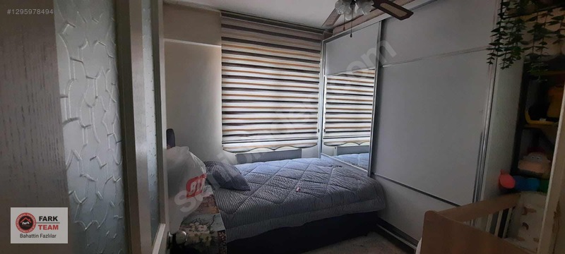 Manisa Yunusemre Yeni Mahalle Cadde Üzerinde 3+1 Satılık Daire — fotoğraf 7