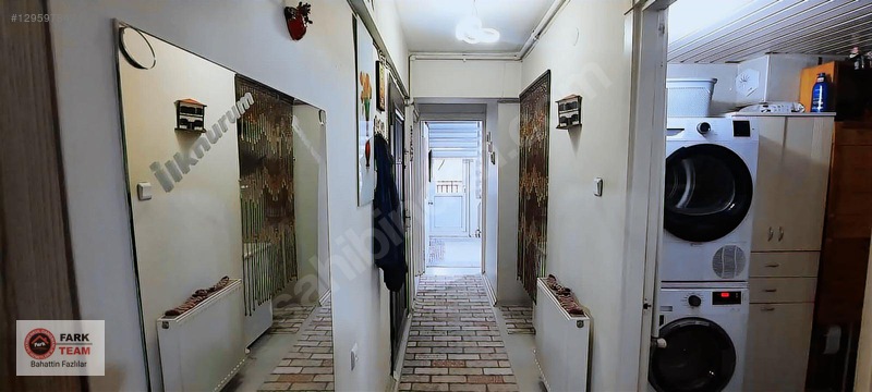 Manisa Yunusemre Yeni Mahalle Cadde Üzerinde 3+1 Satılık Daire — fotoğraf 8