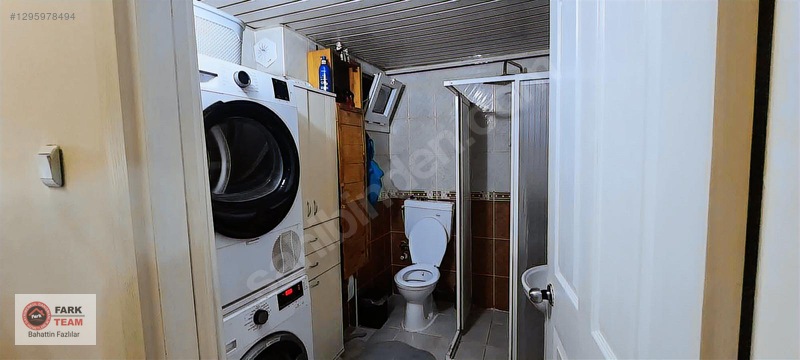 Manisa Yunusemre Yeni Mahalle Cadde Üzerinde 3+1 Satılık Daire — fotoğraf 9