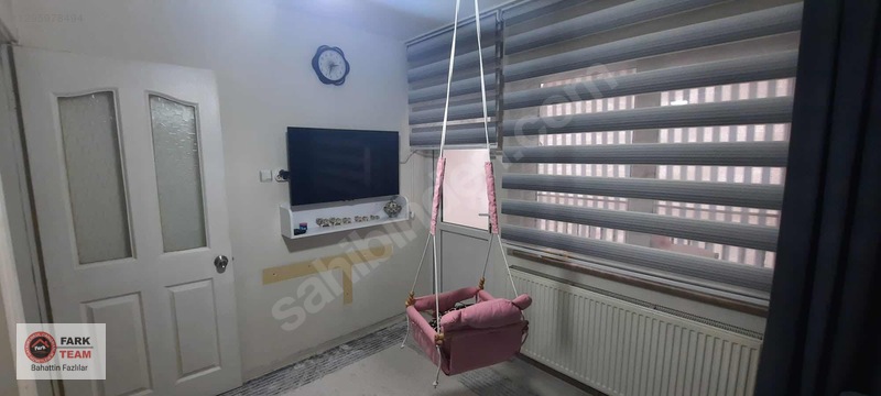 Manisa Yunusemre Yeni Mahalle Cadde Üzerinde 3+1 Satılık Daire — fotoğraf 10