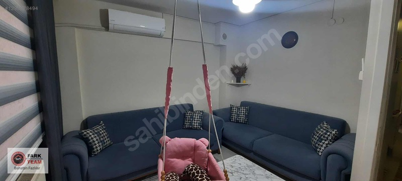 Manisa Yunusemre Yeni Mahalle Cadde Üzerinde 3+1 Satılık Daire — fotoğraf 11
