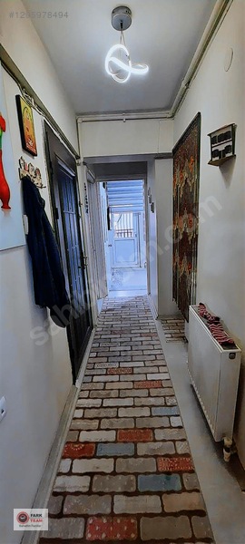 Manisa Yunusemre Yeni Mahalle Cadde Üzerinde 3+1 Satılık Daire — fotoğraf 13