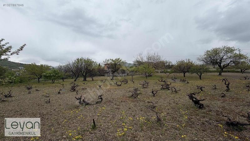 Hacılar Aşağı 2adet Satılık Yanyana Villa Parseli — fotoğraf 7