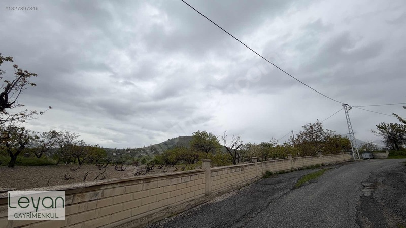 Hacılar Aşağı 2adet Satılık Yanyana Villa Parseli — fotoğraf 8